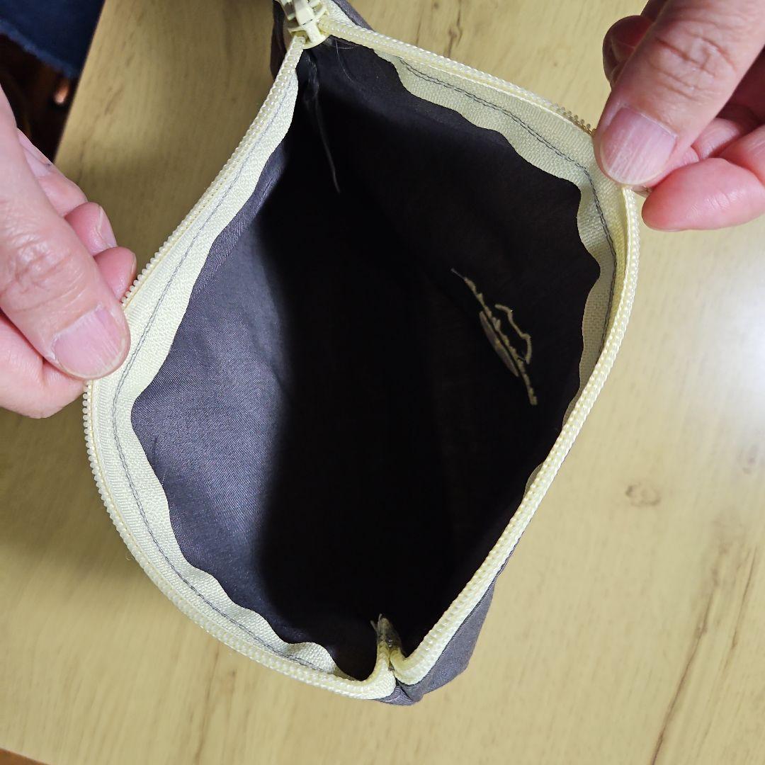 上白石萌音　2021yattokosaツアー FC限定ペンライト&ポーチ