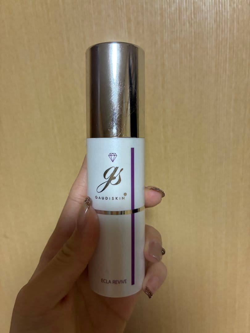 GAUDISKIN エクラリバイブ