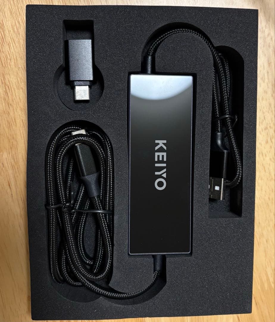 ミラータッチカーアダプター　AN-S155