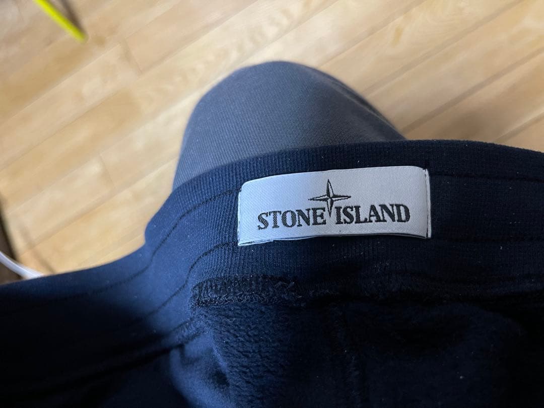 ◆送料無料◆STONE ◆コットンパンツ ◆Lサイズ◆