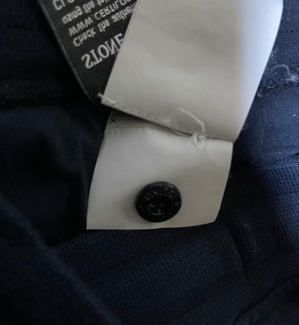 ◆送料無料◆STONE ◆コットンパンツ ◆Lサイズ◆