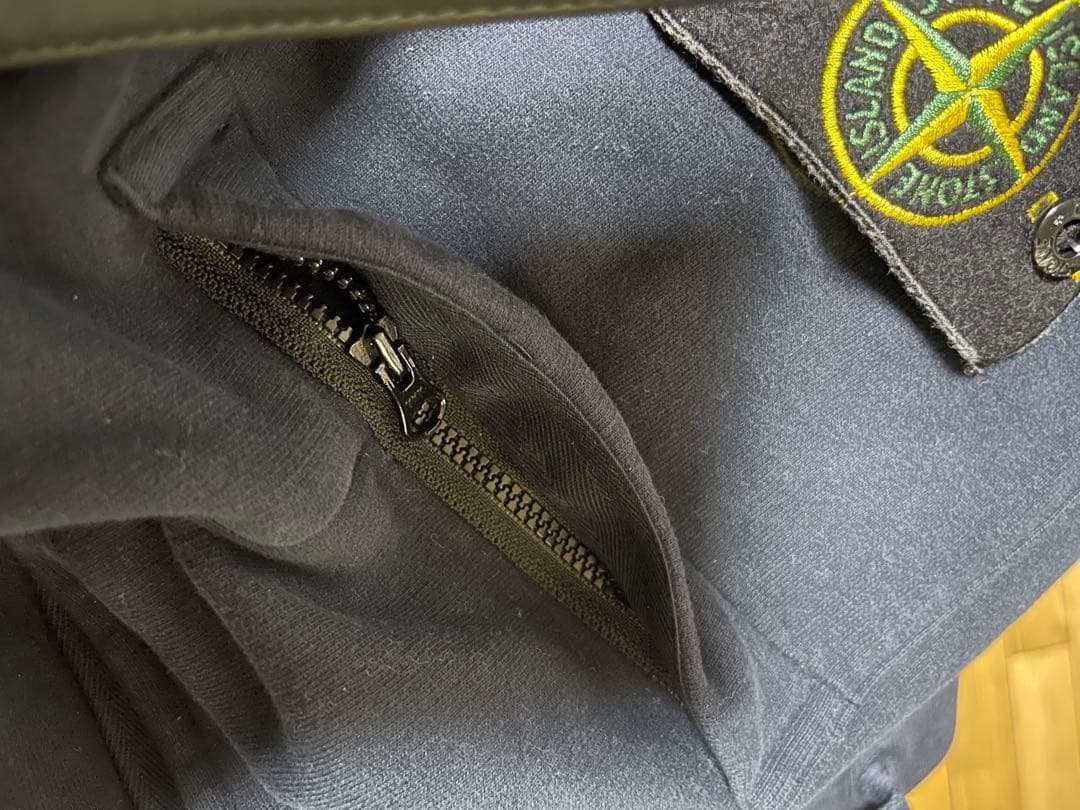 ◆送料無料◆STONE ◆コットンパンツ ◆Lサイズ◆