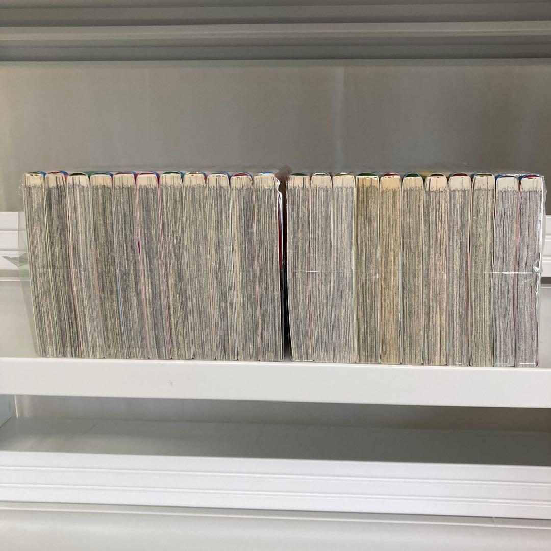 チェンソーマン 1〜23巻 全巻 2.6-4