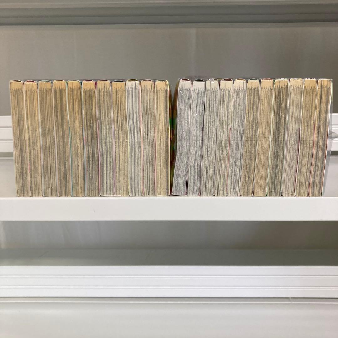 チェンソーマン 1〜23巻 全巻 2.6-4