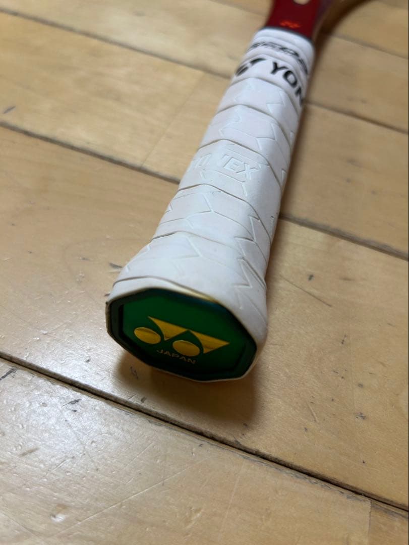 ヨネックス　02 ジオブレイク　70VS UXL1