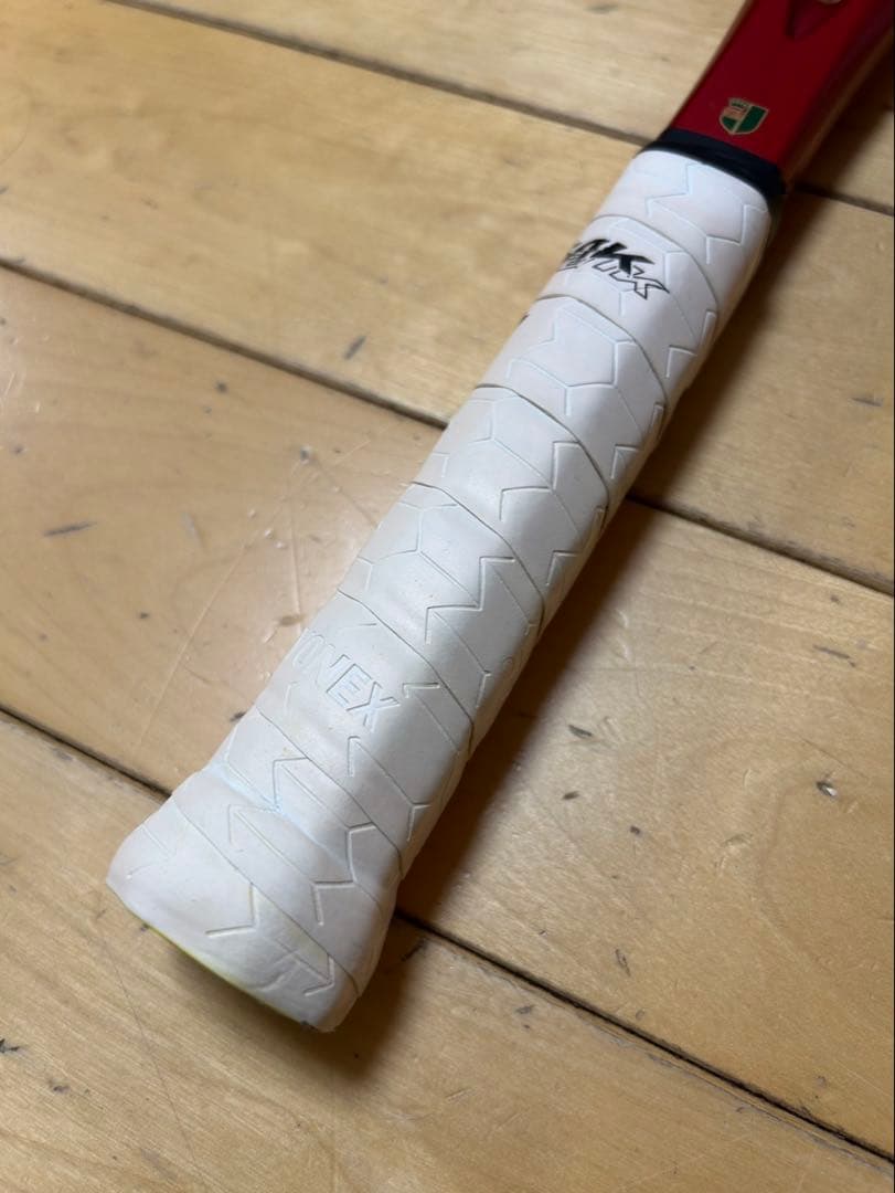 ヨネックス　02 ジオブレイク　70VS UXL1