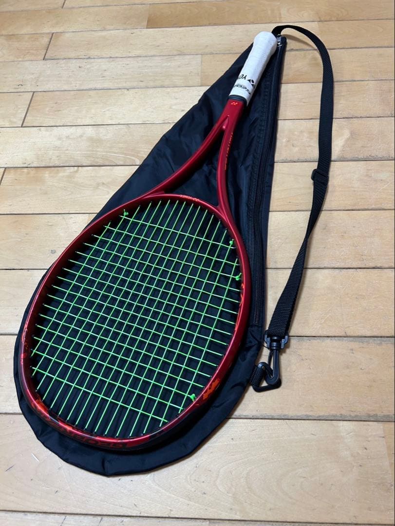 ヨネックス　02 ジオブレイク　70VS UXL1