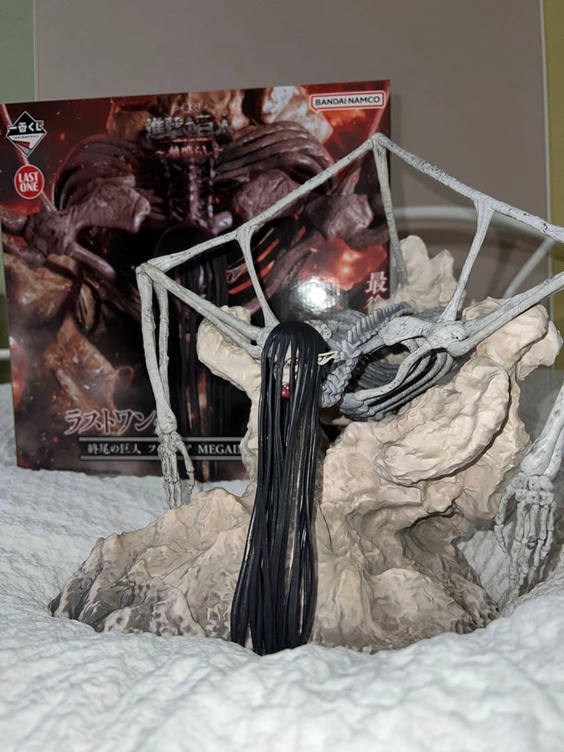 【値下げ交渉可】進撃の巨人フィギュア・グッズ29点セット