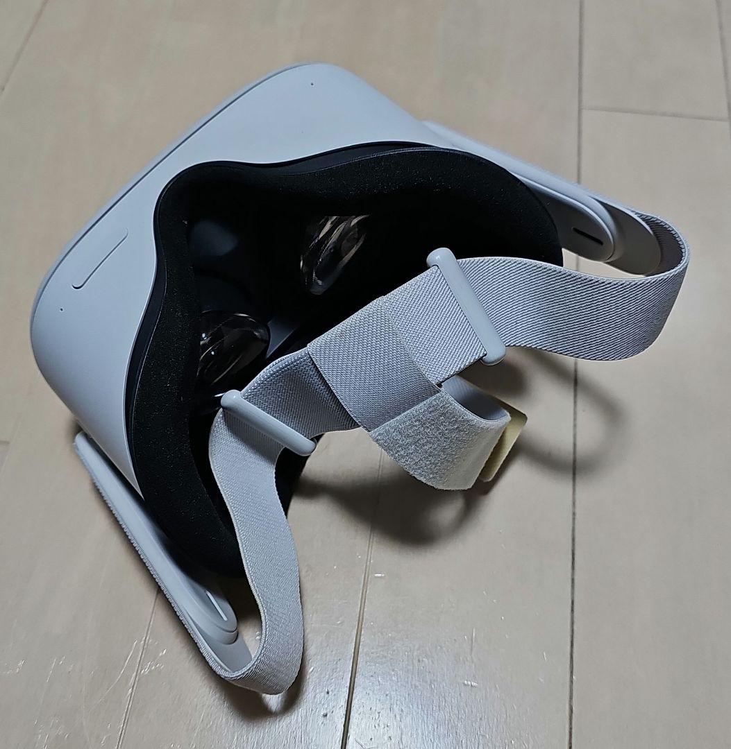 その他  Quest2 64GB