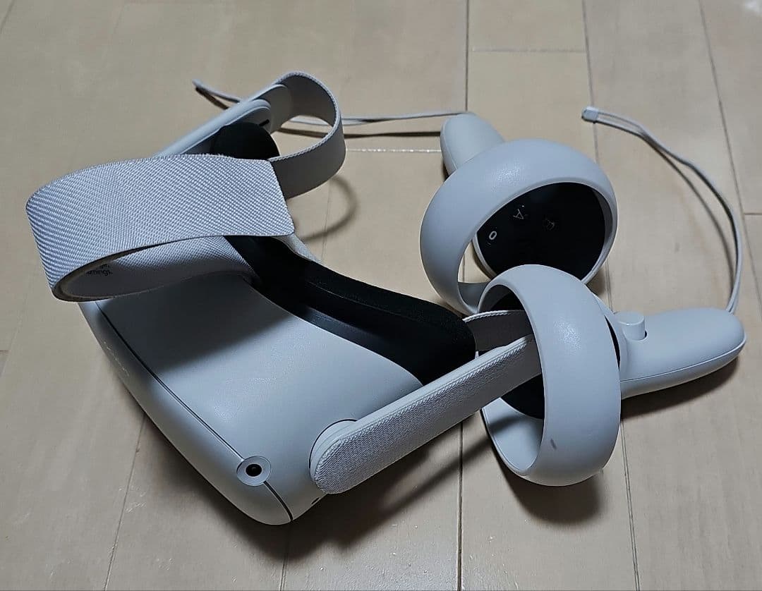 その他  Quest2 64GB