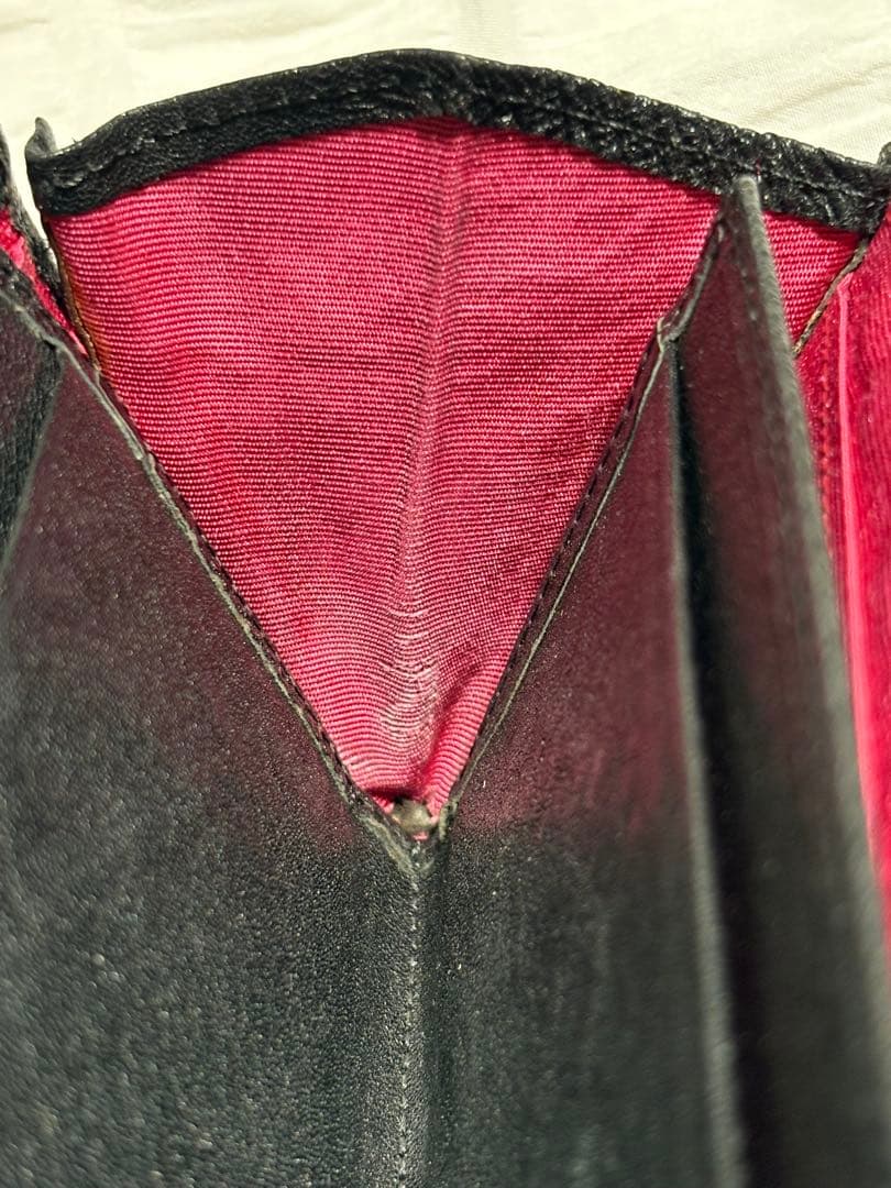 【年始限定セール】フルッティディボスコ　パイソン　財布