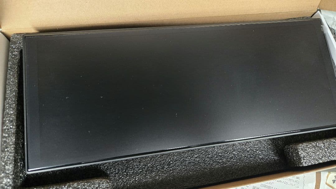 カーナビ OttoCast OttoScreenAl Android15