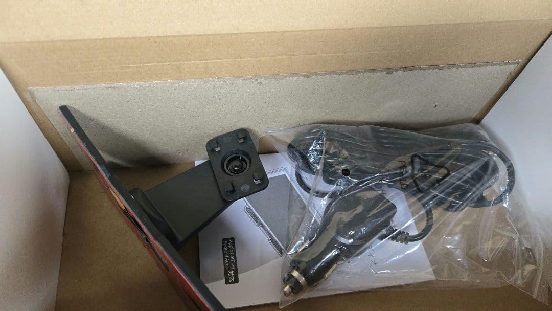 カーナビ OttoCast OttoScreenAl Android15