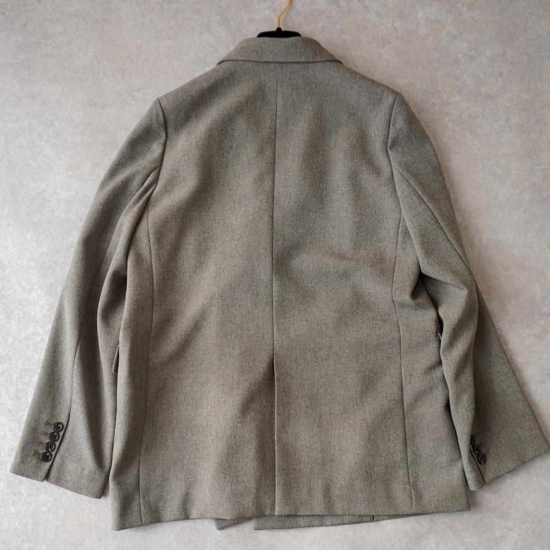 BEAUTY&YOUTH ポリエステルブレンド ダブルジャケット M 美品 人気