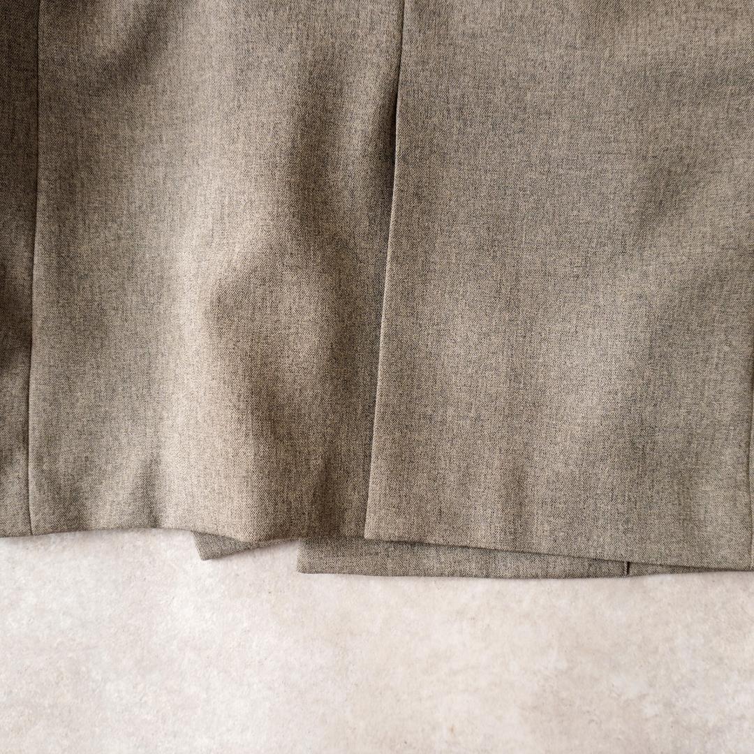 BEAUTY&YOUTH ポリエステルブレンド ダブルジャケット M 美品 人気