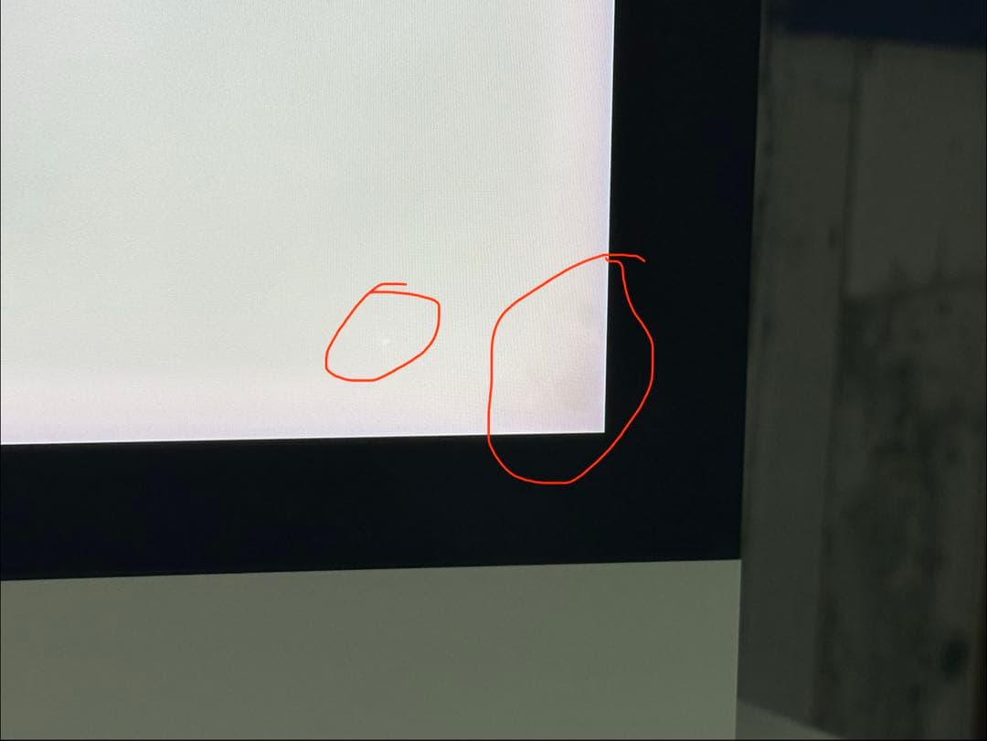 Macデスクトップ iMac 4K 21.5 2019 i7 3.2/32GB/ SSD 1TB