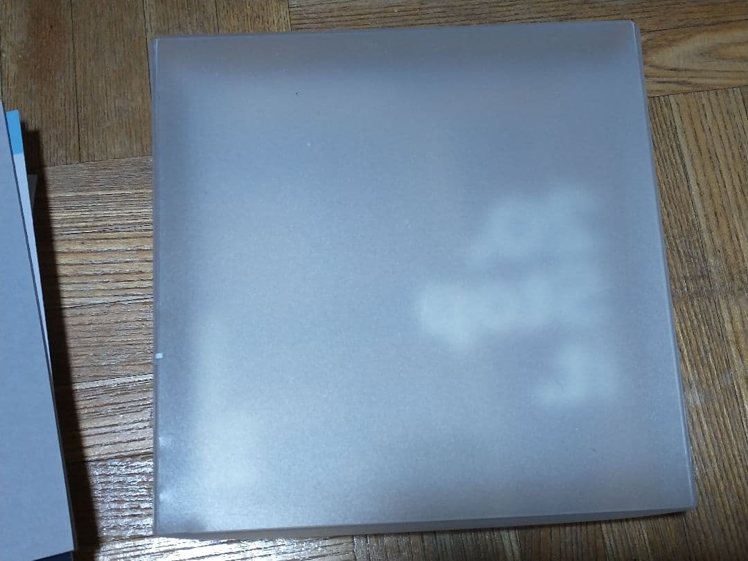 KID FRESINO 20, Stop it. 初回盤