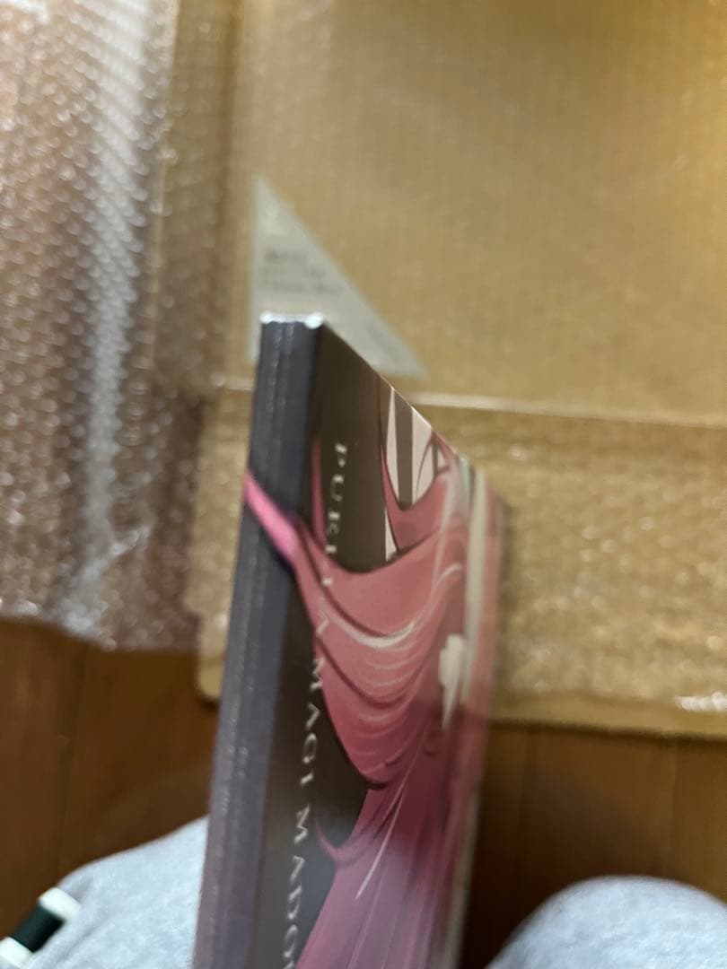 魔法少女まどか⭐︎マギカ Ultimate Best アナログ盤 LP 訳アリ