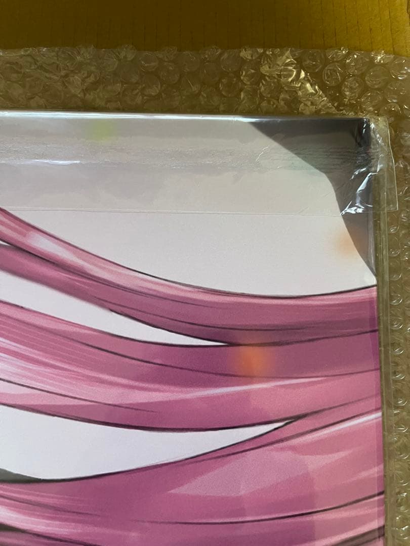 魔法少女まどか⭐︎マギカ Ultimate Best アナログ盤 LP 訳アリ