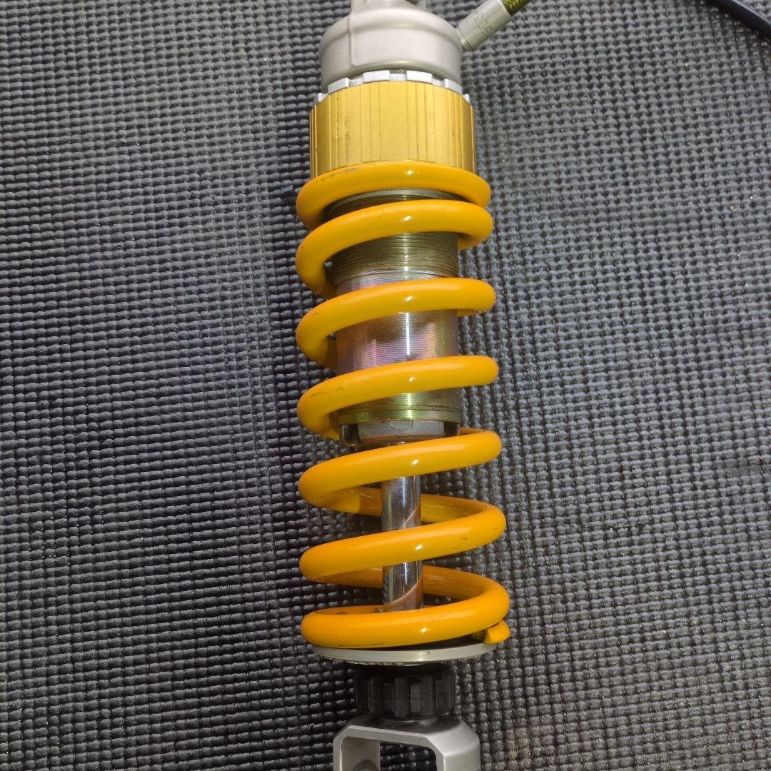 OHLINS オーリンズリヤショック　ZZR100D型