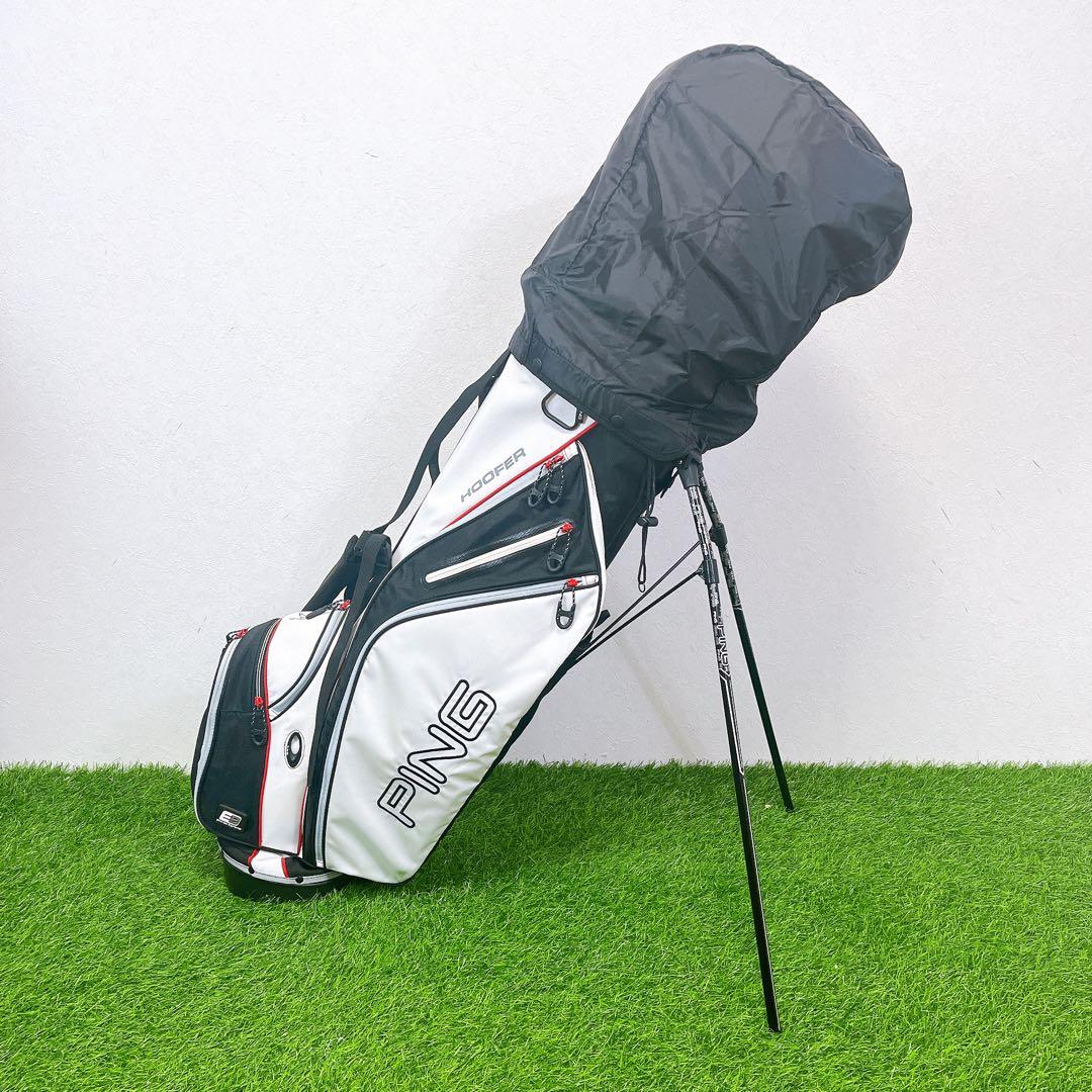 PING / ピン　メンズゴルフクラブ　豪華14本フルセット　ラプチャー　G20