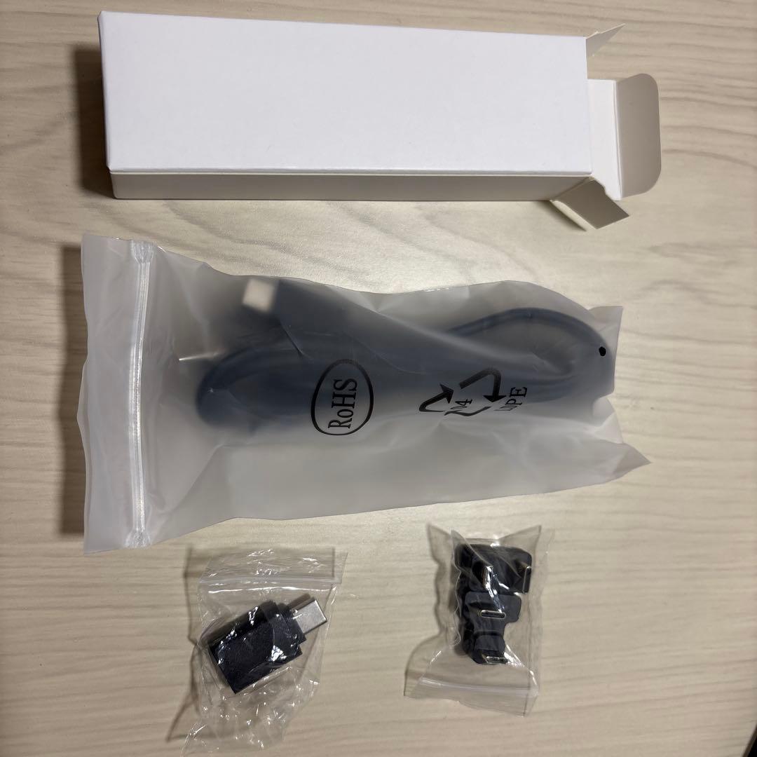 CarlinKit FireDrive Link.fire tv stick付き