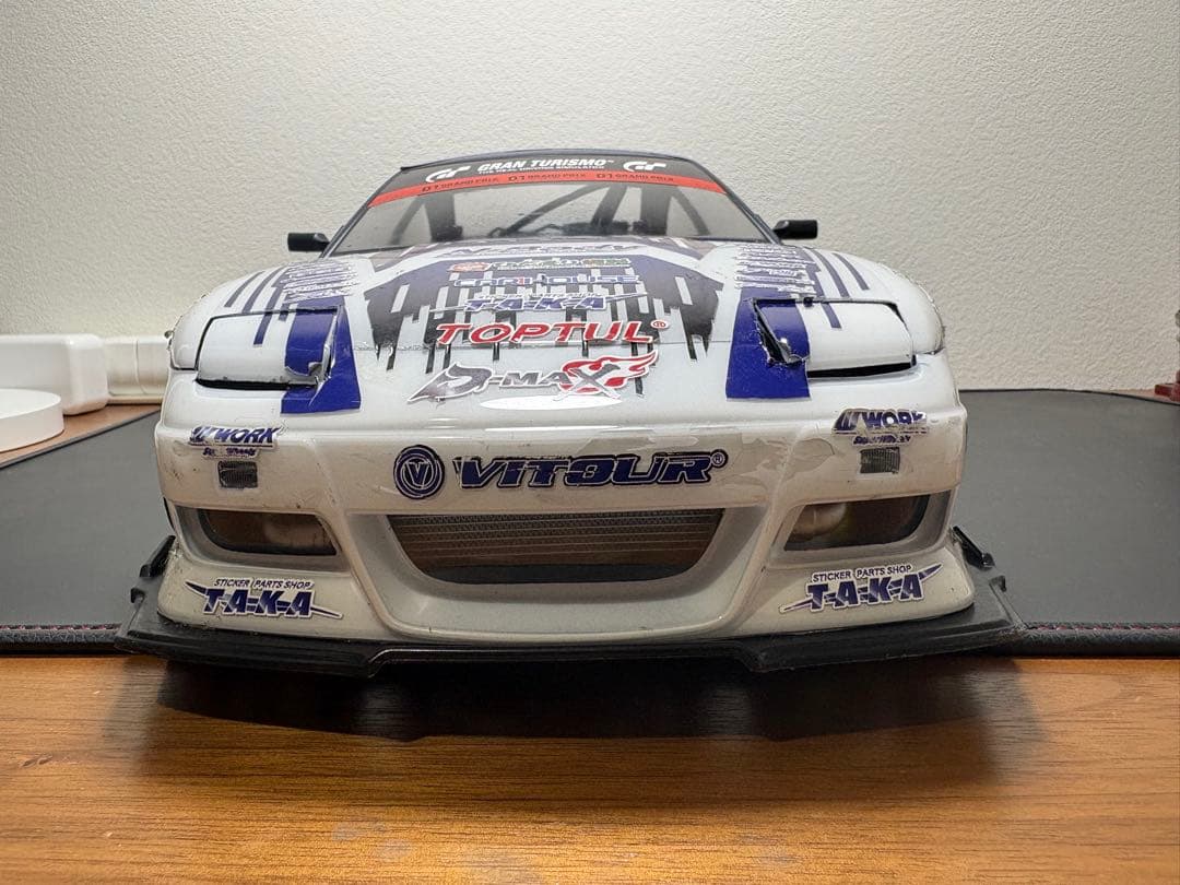 アディクション　１８０ＳＸ　スピリット零
