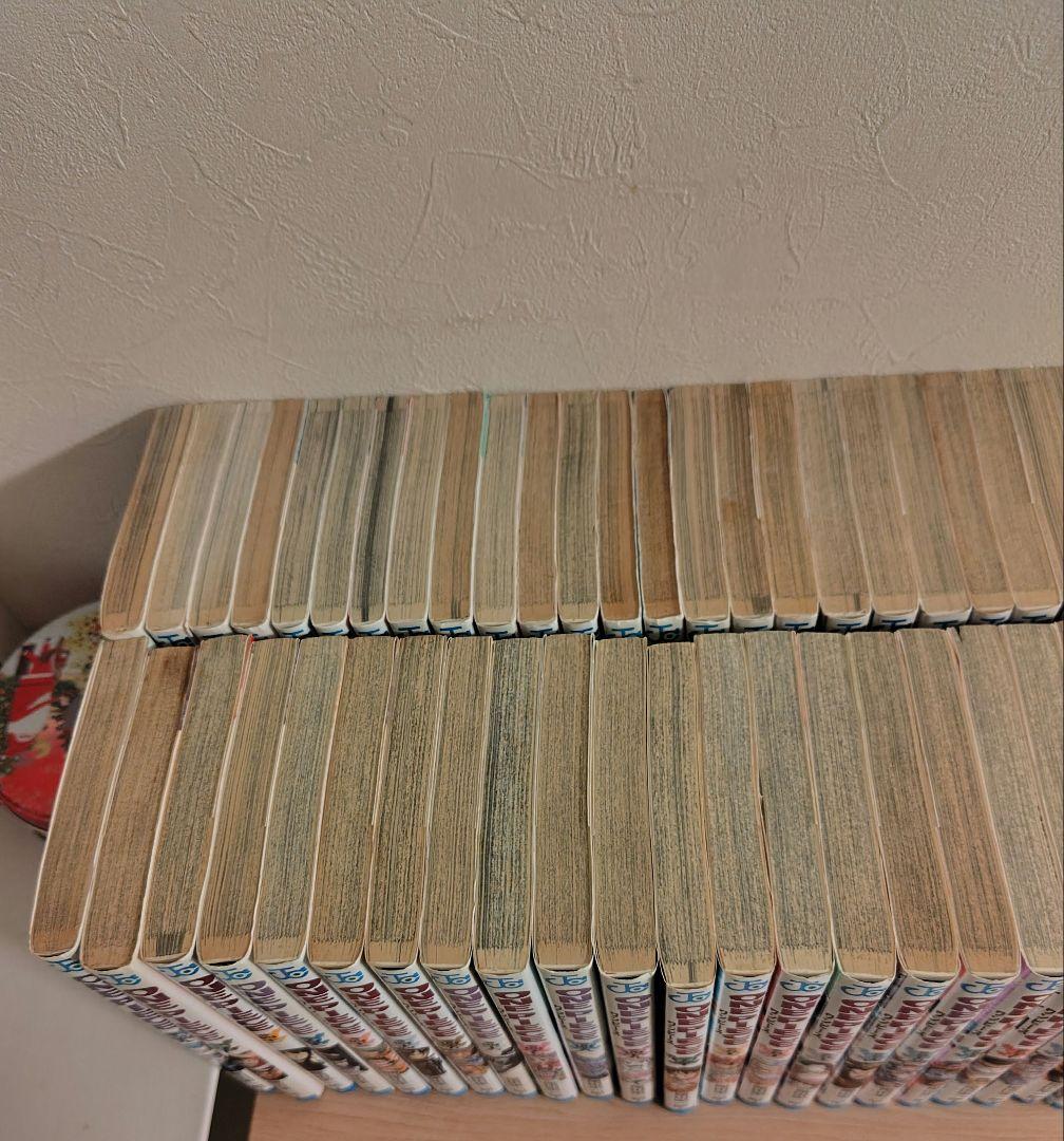 ONE PIECE 全巻セット