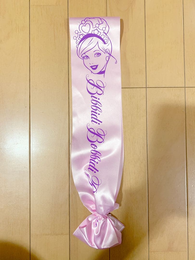 ビビディバビディブティック　エルサ130 シューズ・ウィッグ付