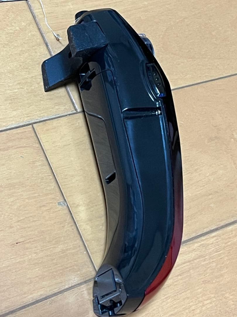 クリスティアワカサギCRTR 電動リール　即釣りセット