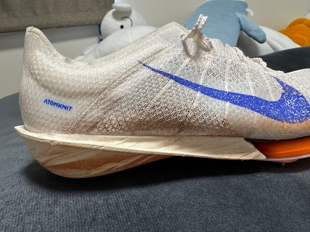 Nike Air Zoom Victory 2 FP 28㎝