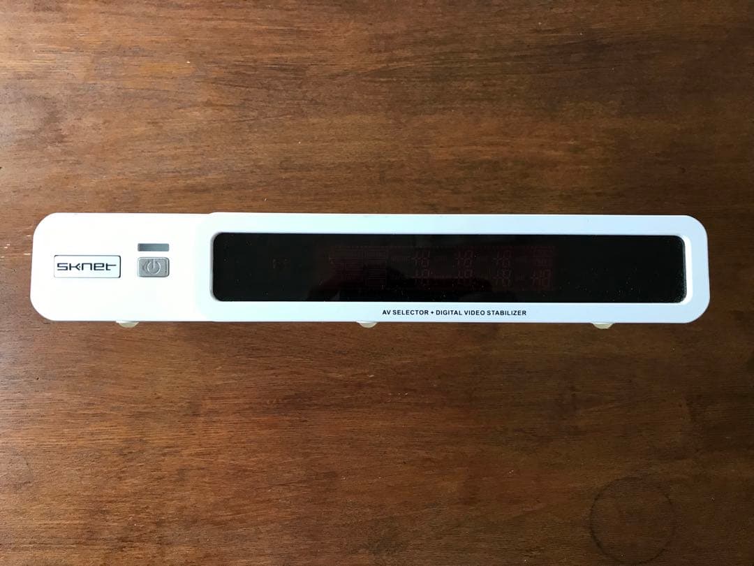 その他 SKNET Power Stabilizer Pure-D