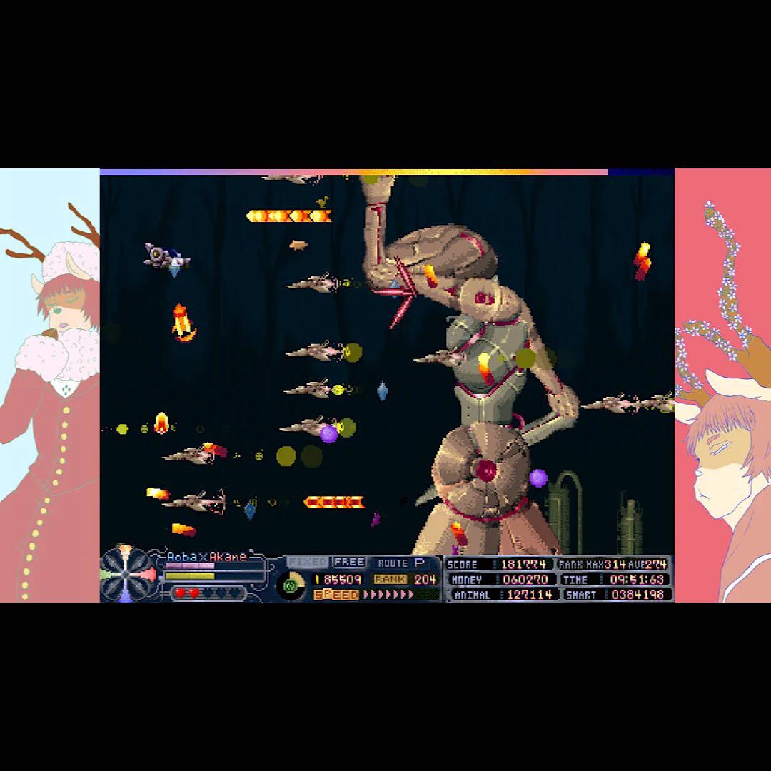 Dezatopia & Mecha Ritz Momoko 輸入版 switch