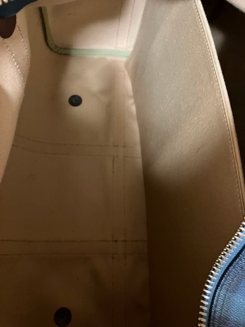 Polo Ralph Lauren ボストンバッグ ブラックウォッチ柄