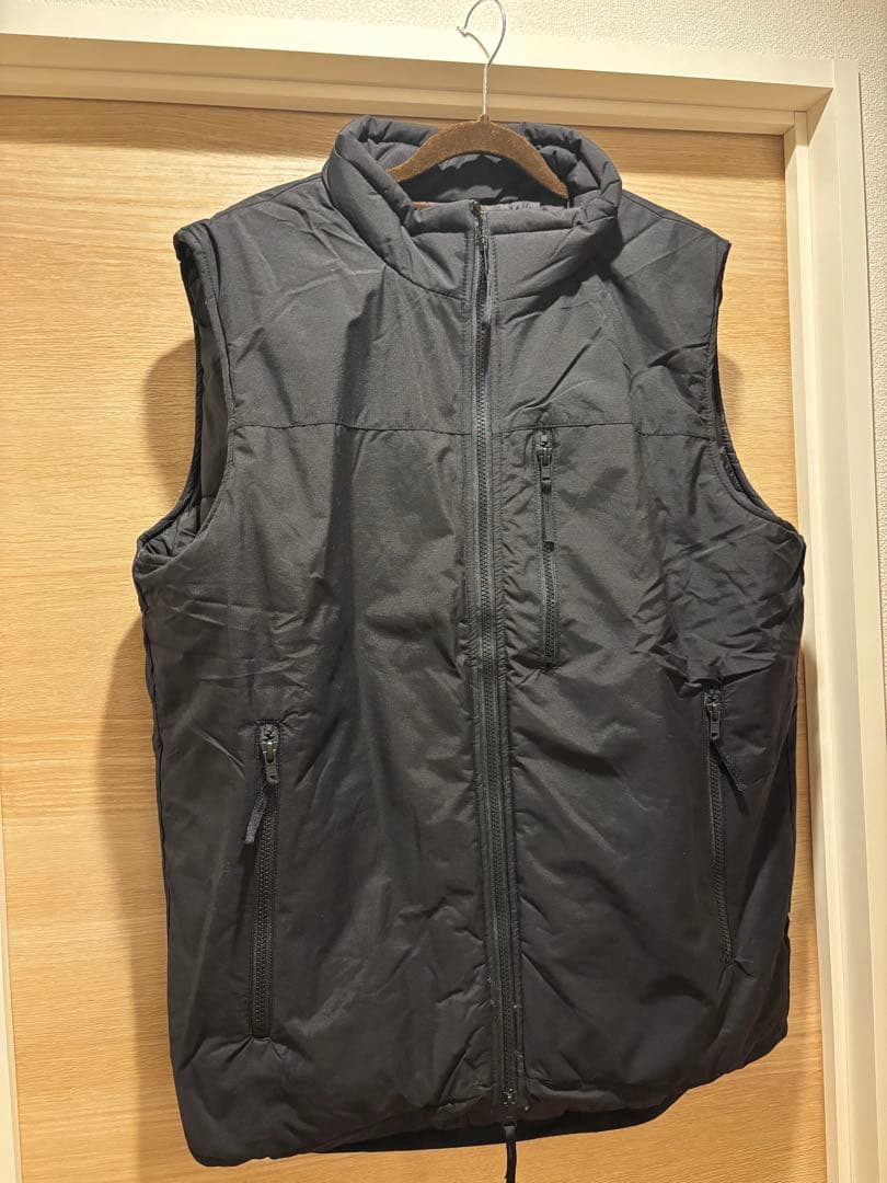 BAF プリマロフト ベスト LEVEL7 GEN3 M-R