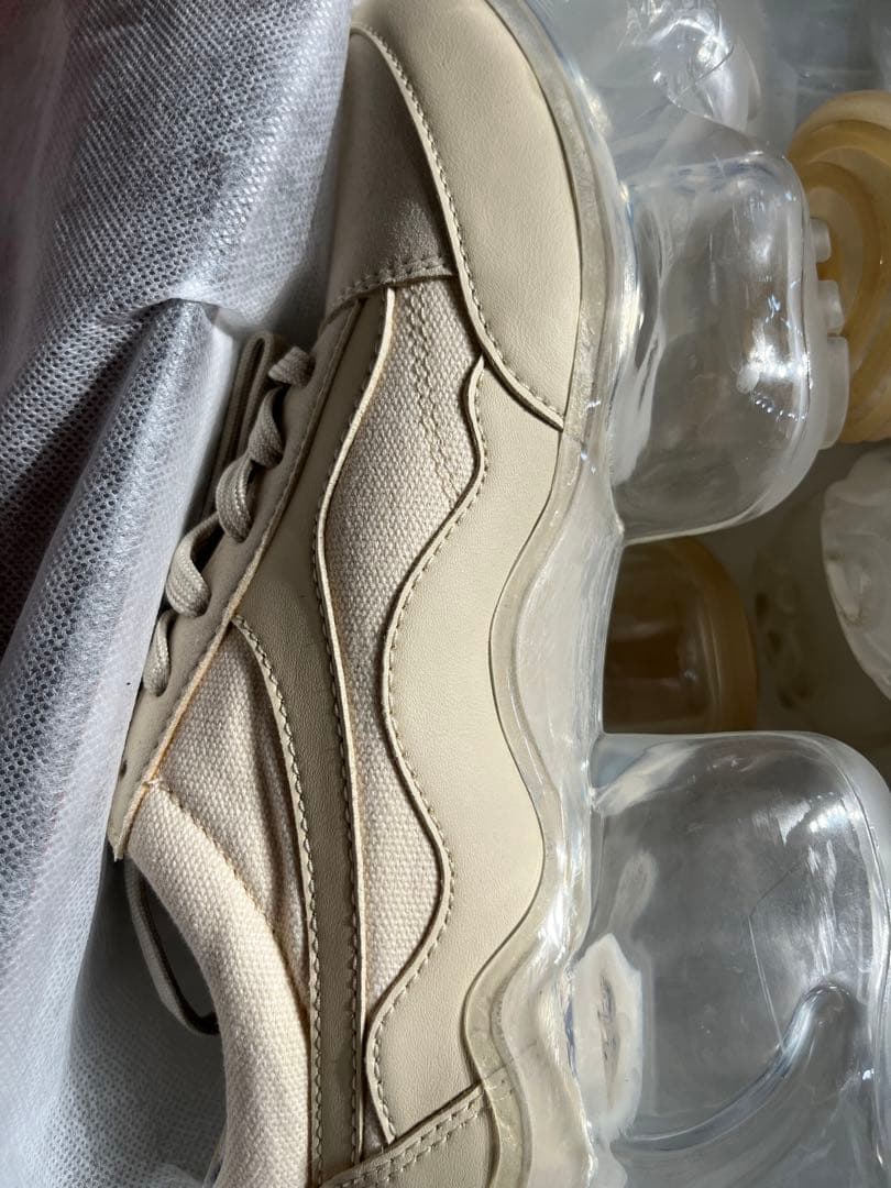 【値下げしました】grounds MOOPIE SKATE 24cm