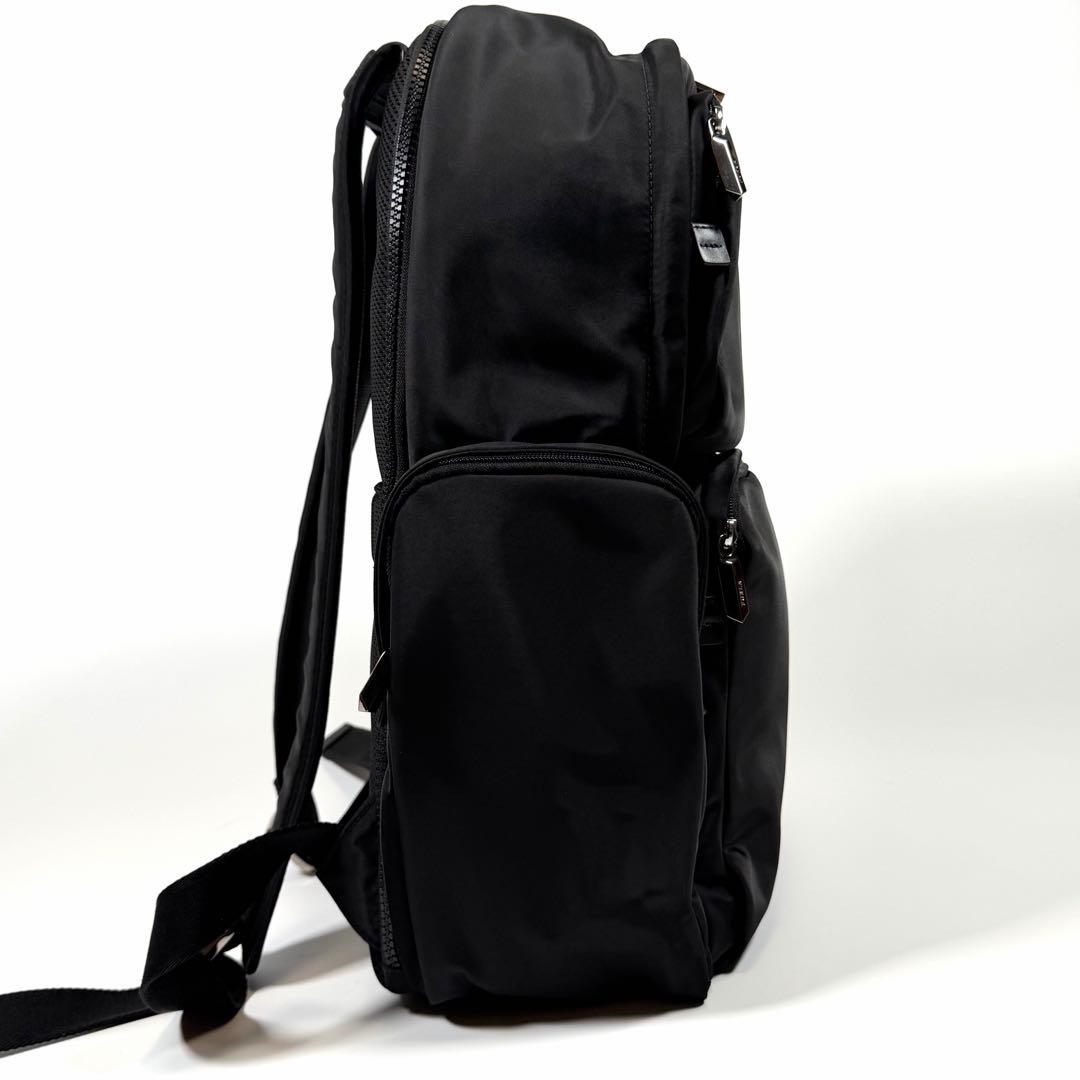 【未使用に違い】【現行】フルラ　マン　ビジネスリュック　オリオン　2025AW