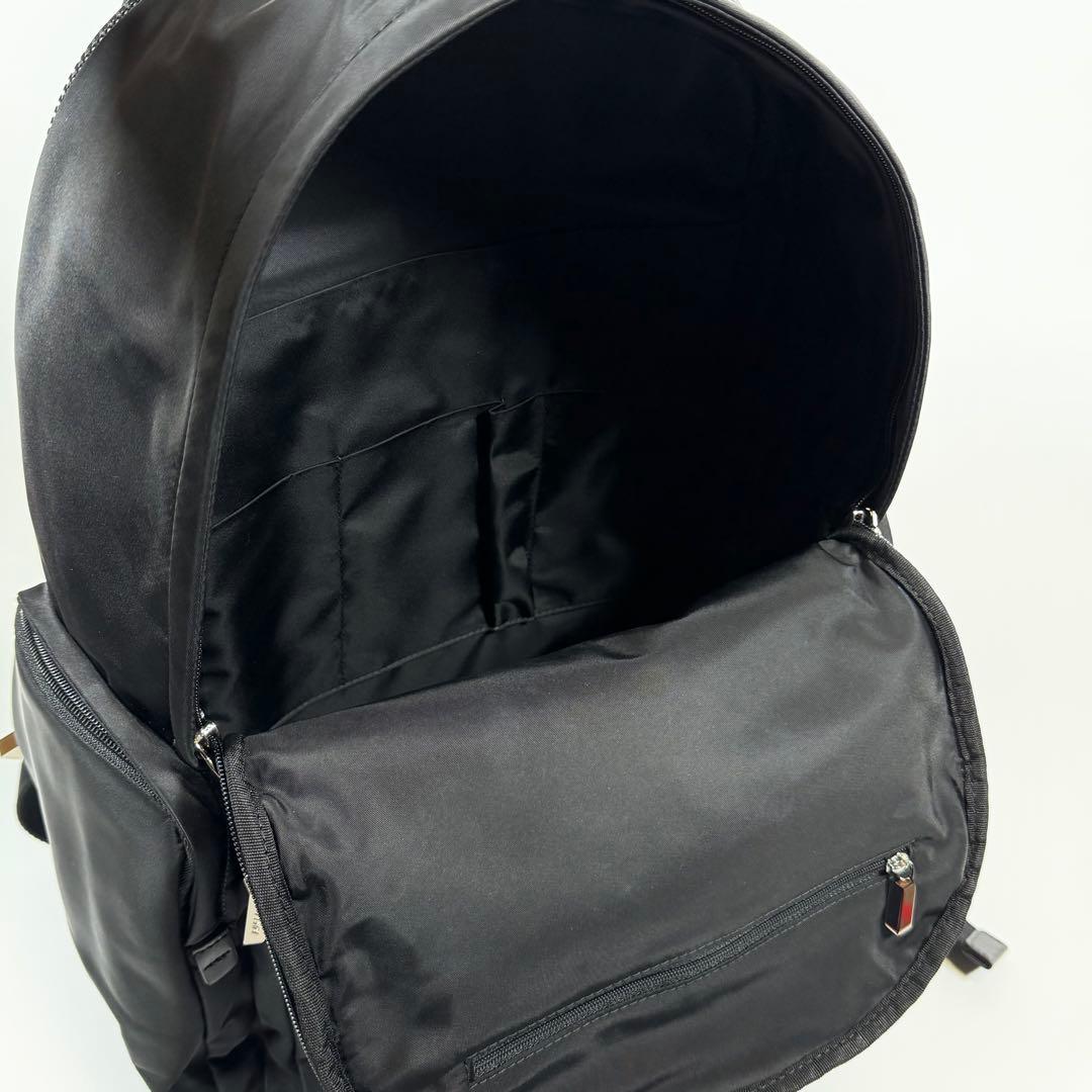 【未使用に違い】【現行】フルラ　マン　ビジネスリュック　オリオン　2025AW