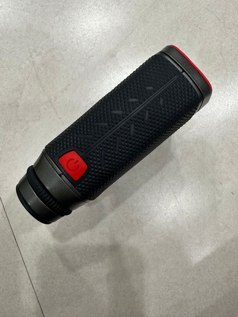 Bushnell Pro X2 距離計