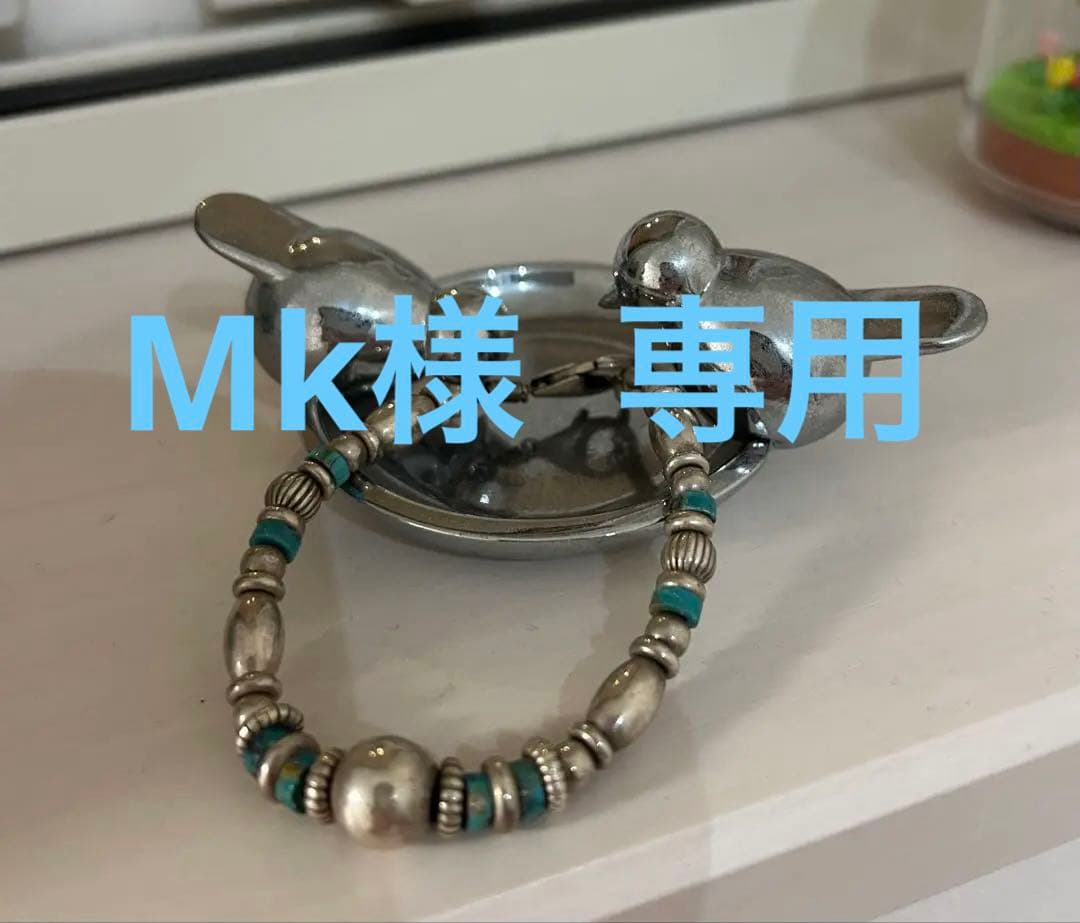 Mk バングル＆ブレスレット