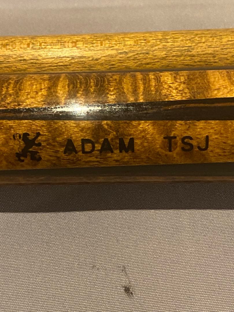 d*e様 オールドAdam TSJ