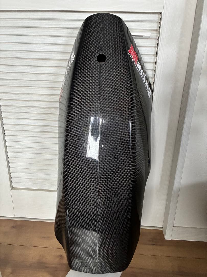 ZRX1200DAEG マジカル カーボンアンダーカウル