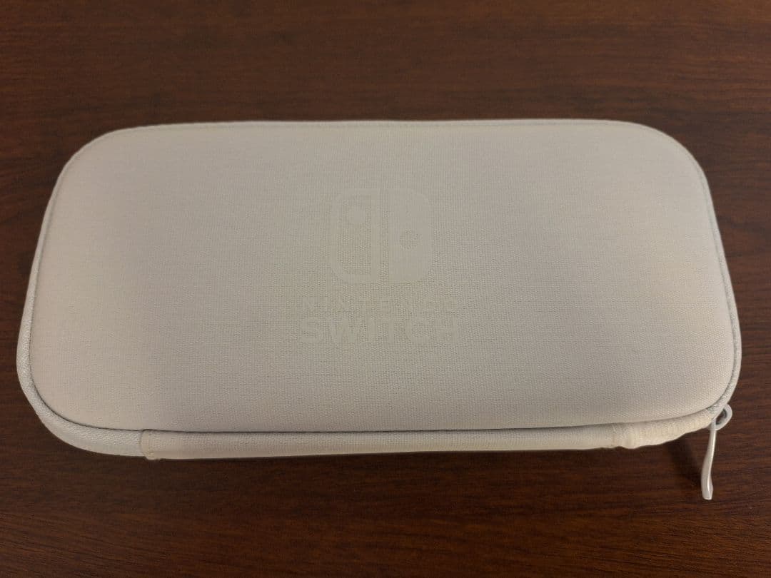 Nintendo Switch Lite本体 グレー(おまけ付き)