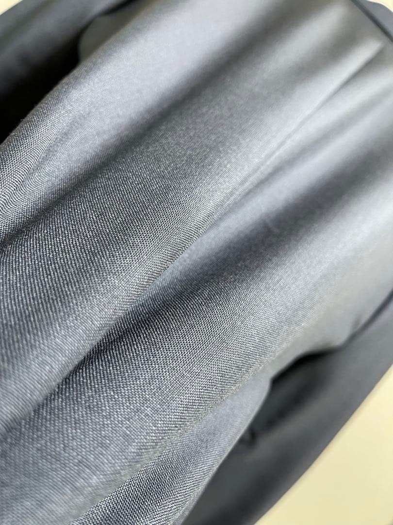 232 ヴィンテージ Burberrys 上質 ウール セットアップスーツ