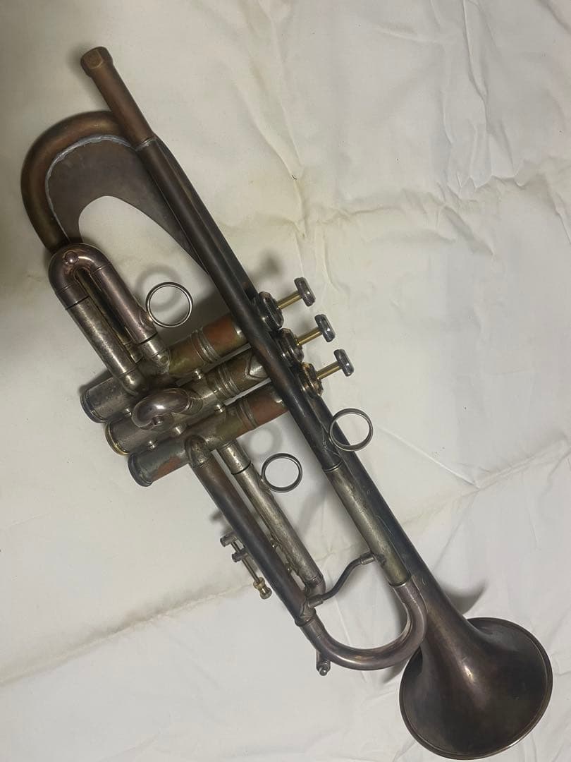 BACH 180ML カスタム品 改造