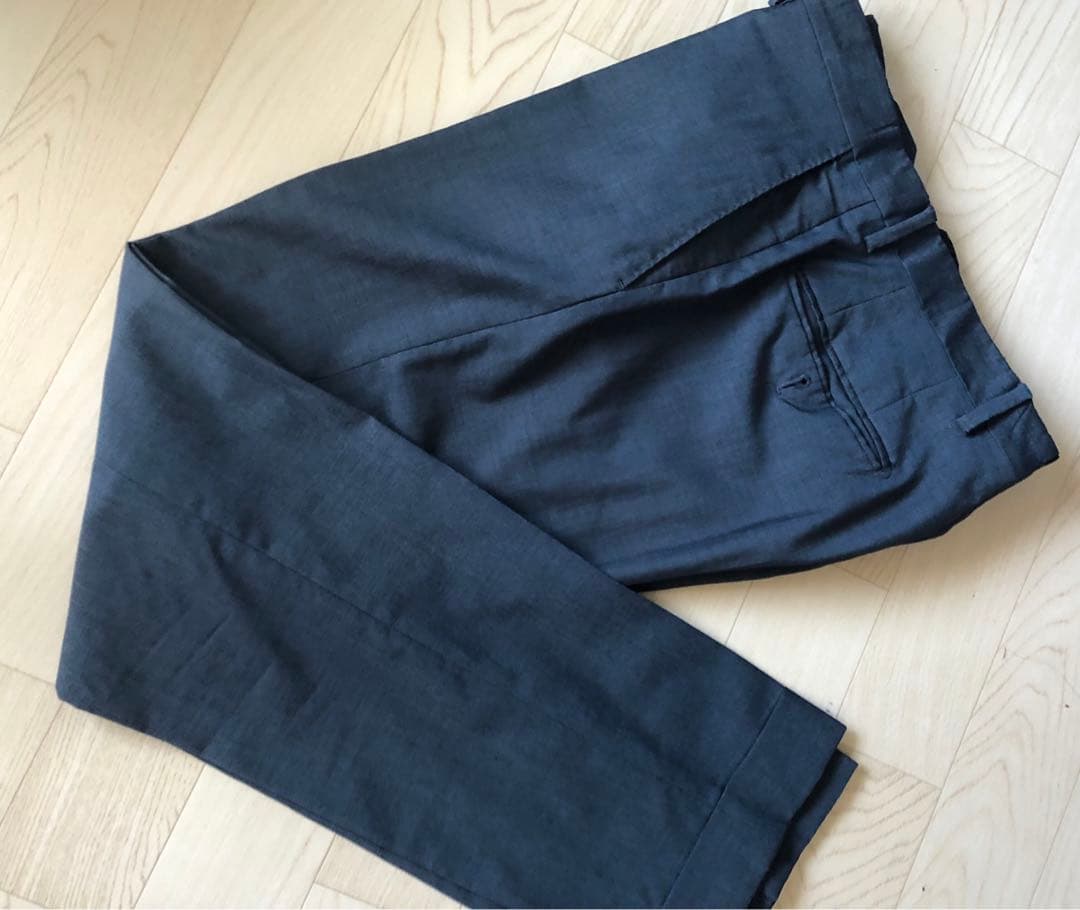 LARDINI ラルディーニ　スーツ