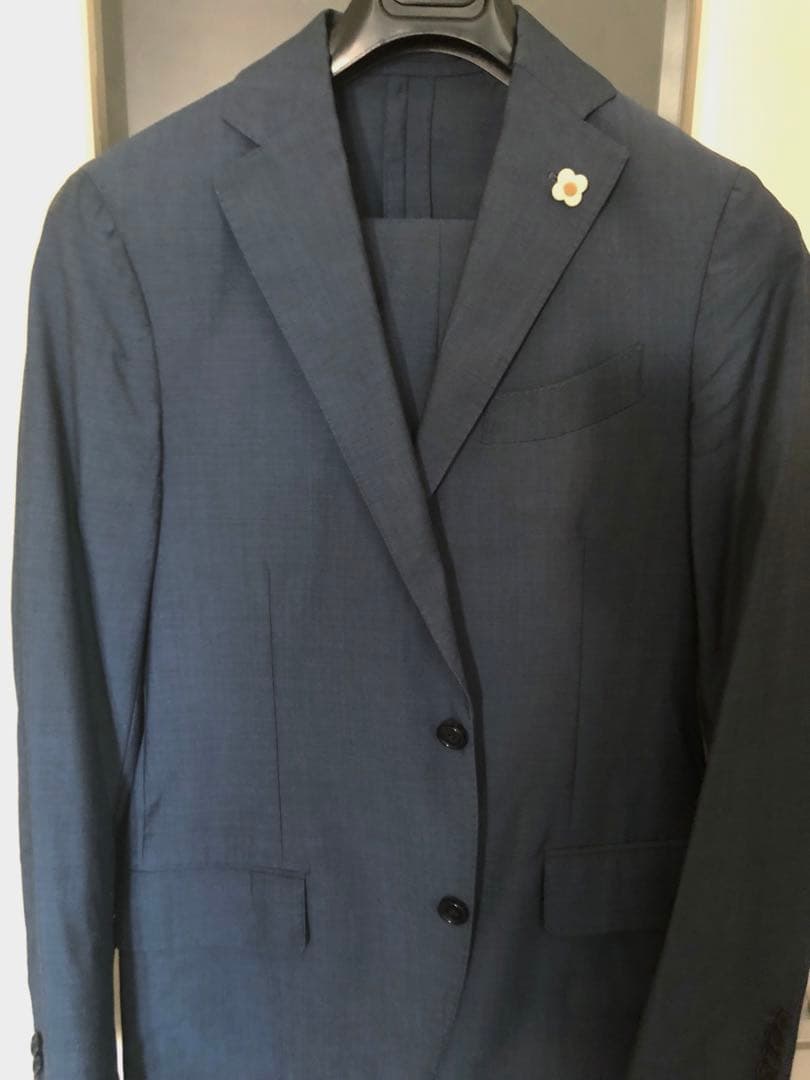 LARDINI ラルディーニ　スーツ