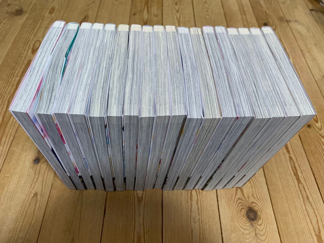 まどろみバーメイド1-18巻 既刊全巻セット