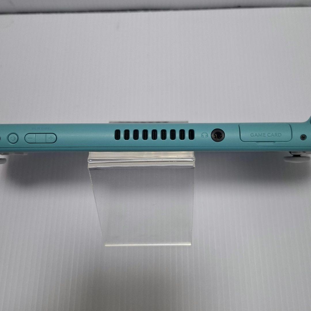気まぐれ値下げ【スティック新品】Nintendo Switch Lite本体