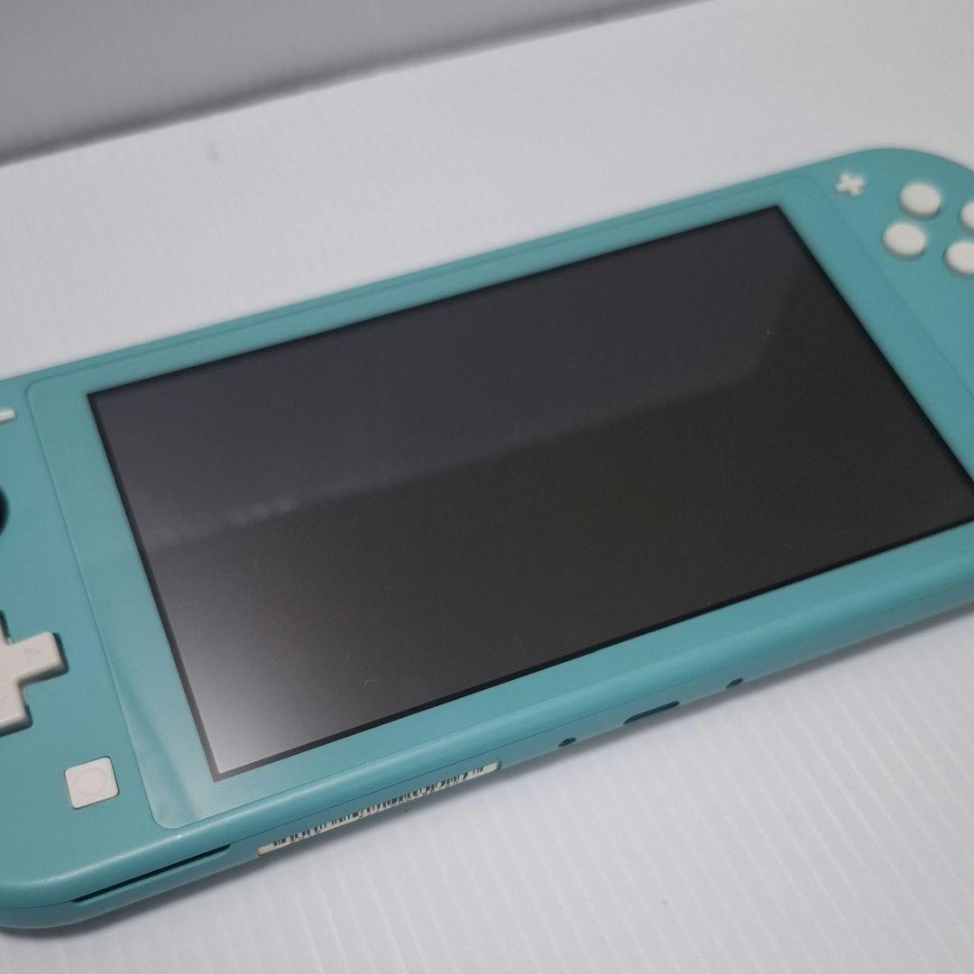 気まぐれ値下げ【スティック新品】Nintendo Switch Lite本体